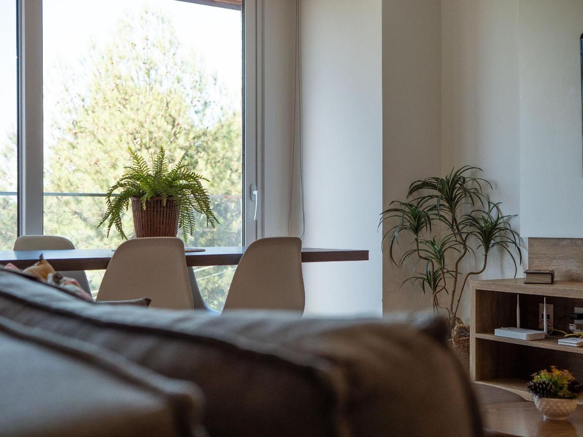 Alpes Da Montanha 501 - Apartamento Em Gramado Eksteriør billede