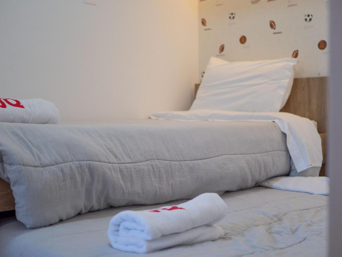 Alpes Da Montanha 501 - Apartamento Em Gramado Eksteriør billede